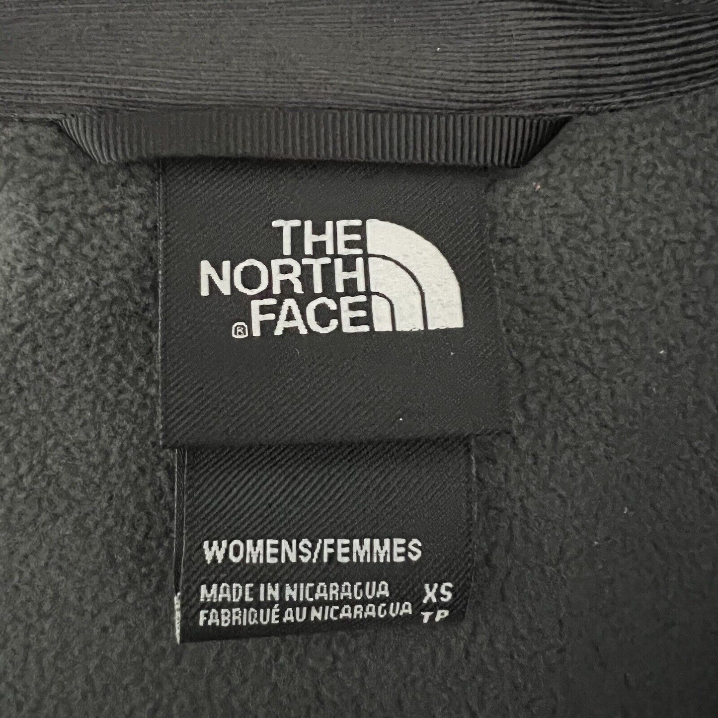 The North Face Women's Apex Bionic Jacket Size XS Gray Heather WindWall